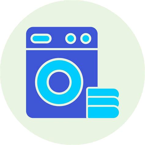 Laundry Vector Icon 37118986 Vector Art At Vecteezy