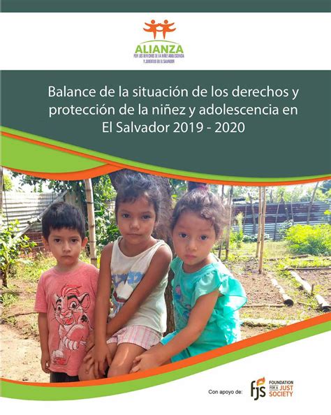 Calaméo Balance De La Situación De Los Derechos Y La Protección De La