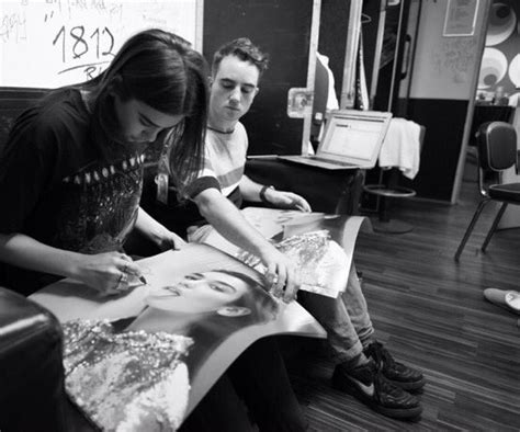 genesis on Twitter: "dl was wearing ts merch from her speak now at her ...