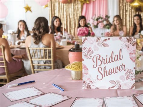 The Lingerie Game A Fun And Flirty Bridal Shower Game