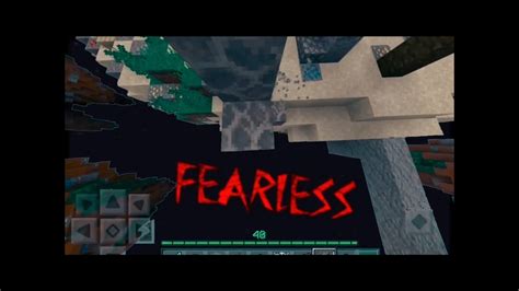 Fearless A Hive Skywars Montage YouTube