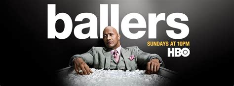 Ballers: Season Two Ratings - canceled TV shows - TV Series Finale