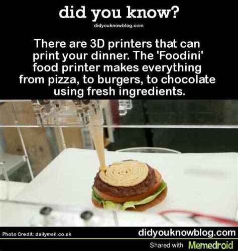 Foodini | Food, Fresh ingredient, Ingredients