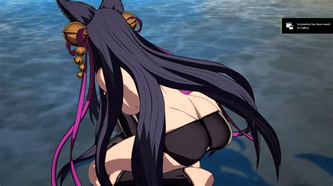 Granblue Fantasy Versus Nude Mods Page Adult Gaming Loverslab