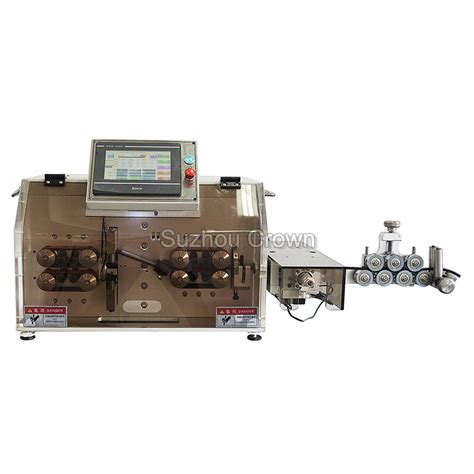 Customize Wire Stripping Machine For Middle Stripping Cable China