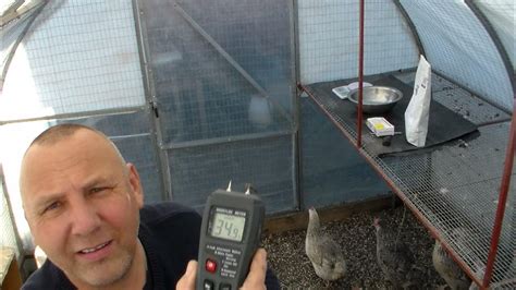 Осушитель подстилки АгроСтраж Ферма часть 1 - YouTube