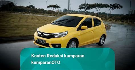 Diskon PPnBM Resmi Diperpanjang Simak Daftar Harga Mobil LCGC Saat Ini