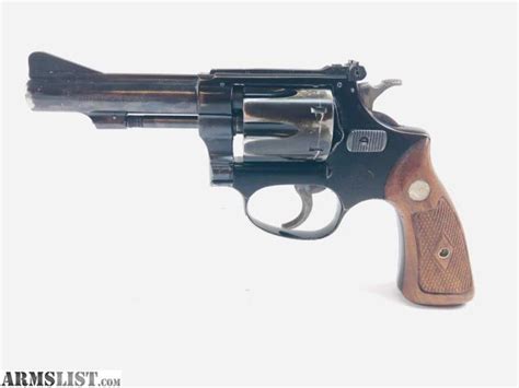 ARMSLIST For Sale Smith Wesson 22 Long Rifle CTG