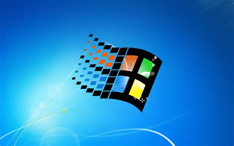 Windows 95 Wallpapers HD - Wallpaper Cave