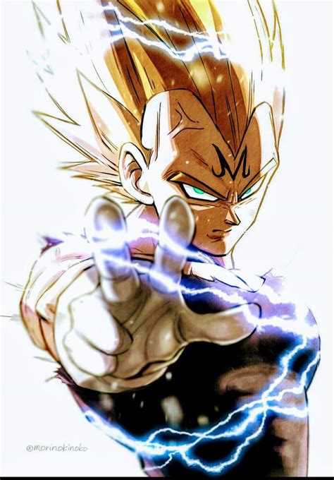 Vegeta Wiki DRAGON BALL ESPAÑOL Amino