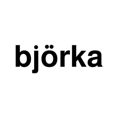 Produk BJORKA OFFICIAL | Shopee Indonesia