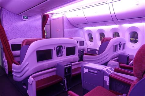 Latam Business Class Review I One Mile At A Time