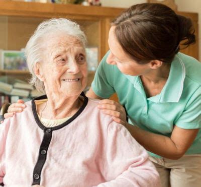 journée nationale de la Santé à Domicile le 28 novembre