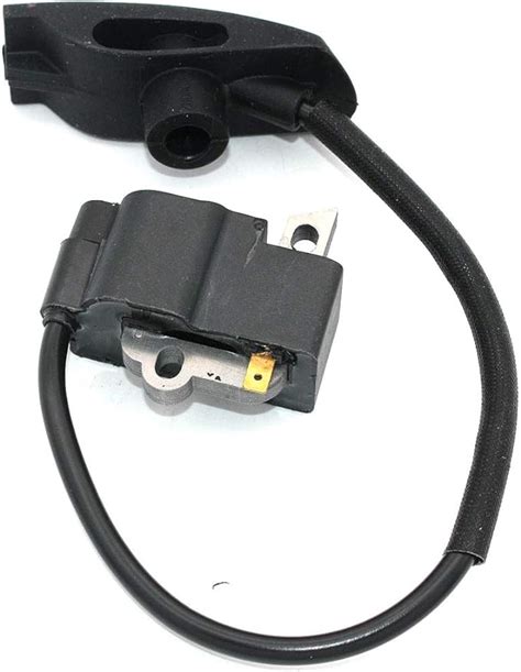 4244 400 1303 Ignition Module Coil For Stihl Br450 Br350 Br430 Backpack Blower