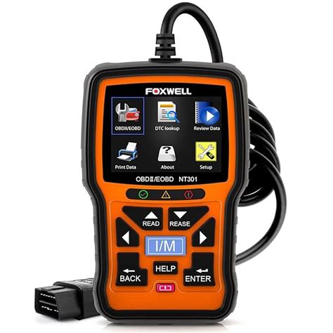 5 Best OBD2 Live Data Scanners Review 2019 - OBD Advisor