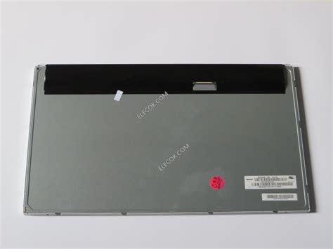 M Hne L Rev C A Si Tft Lcd Panel For Innolux