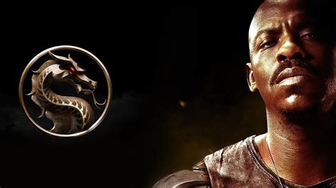 Download Jax Mortal Kombat Mehcad Brooks Movie Mortal Kombat 2021 4k Ultra Hd Wallpaper