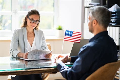 How To Apply For The Usa F Dependent Visa A Step By Step Guide