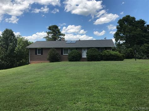 3110 Mill Pond Rd Disputanta Va 23842 Mls 1723164 Redfin