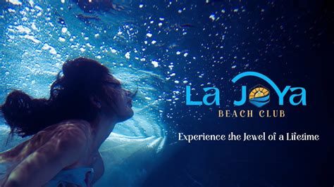 La Joya Residences And Beach Club North Cyprus YouTube