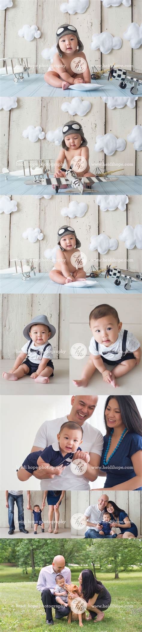 Baby Birthday Photoshoot Props Get More Anythink S