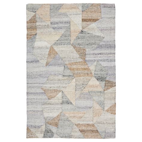 Villa By Classic Home Tawas X Indoor Outdoor Handwoven Multi Area Rug