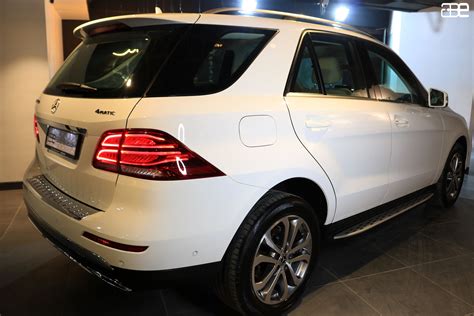 Mercedes-Benz GLE-250 CDI 2019 - Buy Used Merc In Delhi at Best Price | ABE