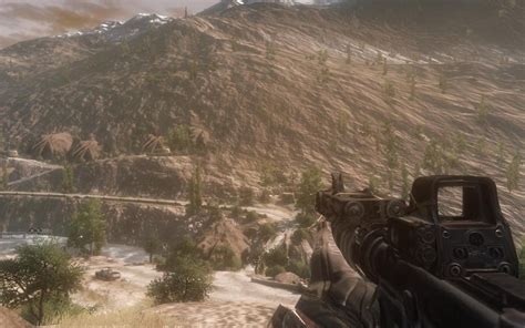 Operation Flashpoint: Red River picture