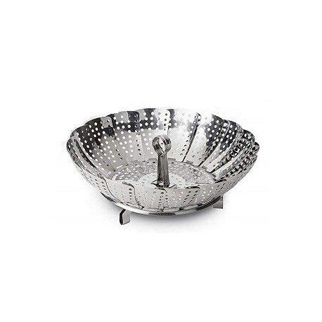 Panier Vapeur Pour Cuiseur Vapeur Steam Up Moulinex SS 1530000914