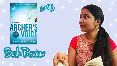 This Romance Book Will Make You Cry🥺 ️ Archers Voice Book Review