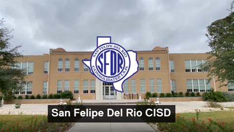 San Felipe Del Rio CISD | Dell USA