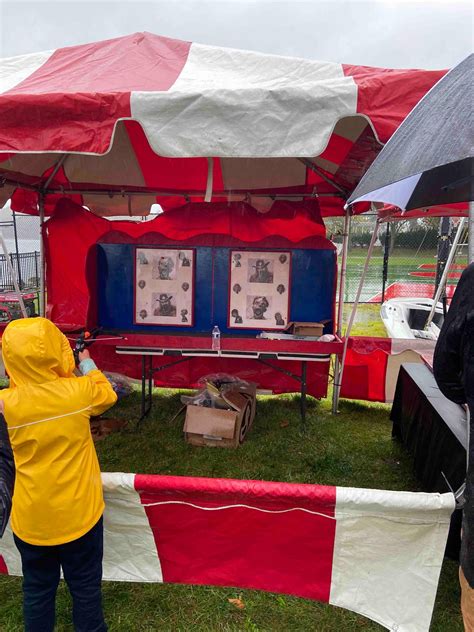 A little rain... - New York Athletic Club Travers Island | Facebook