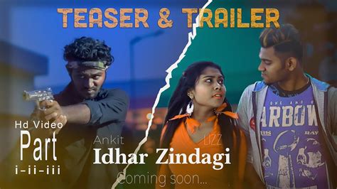 Idhar Zindagi Ka Janaza Uthega Sad Song Sad Love Story 2022teaser