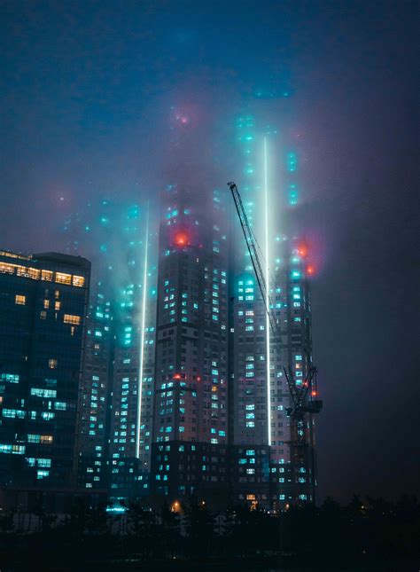 cyberpunk phone wallpapers