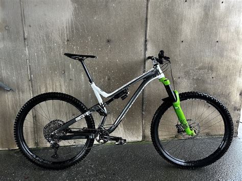 2020 Commencal Meta Frame Dropper PRICE DROP For Sale