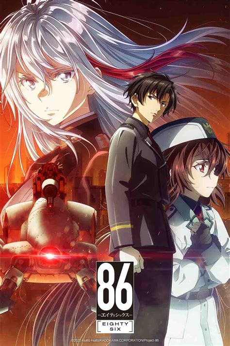 Guía De Estrenos Anime Temporada De Otoño 2021 Cine Premiere