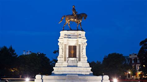 The Number—and Locations—of Confederate Monuments in the U.S. Prove How ...