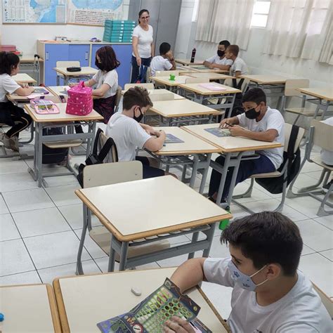 Kits De Materiais Escolares Da Rede Municipal Ficam Para Março Em