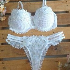 Sexy Lingerie Without Models