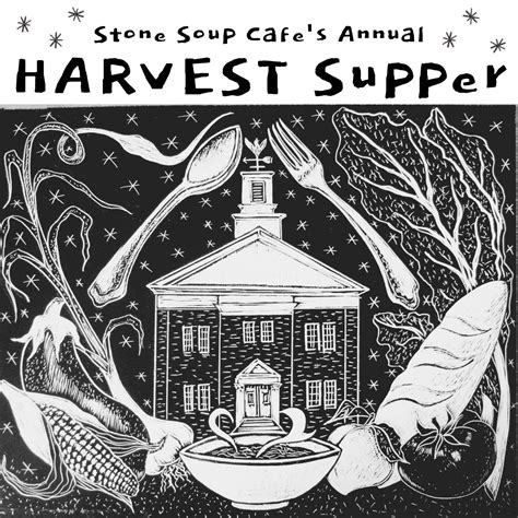 Annual Harvest Supper Celebration - Visit Greenfield, MA