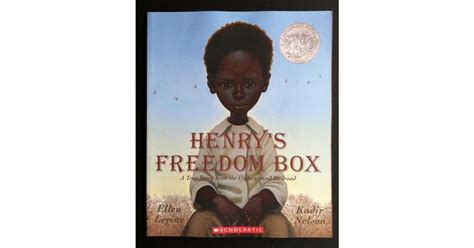 Henry’s Freedom Box - MCAF