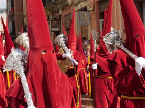 Programación Completa De Semana Santa Y Pascua 2024 En Castellón