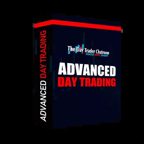 Advanced Day Trading - The Day Trader Chatroom