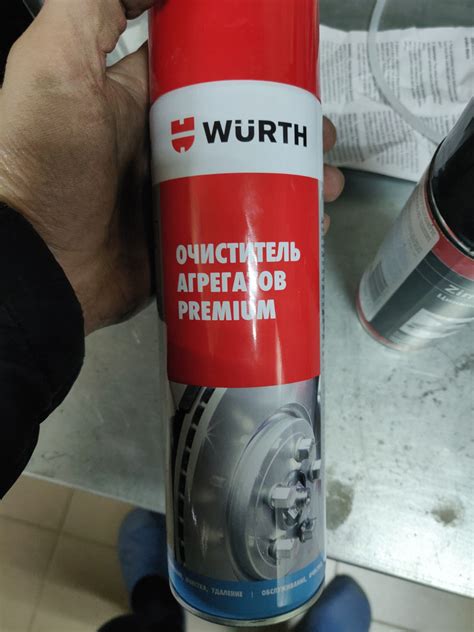 Подготовка к замене задних барабанных тормозов. — Skoda Fabia Mk2, 1,4 ...