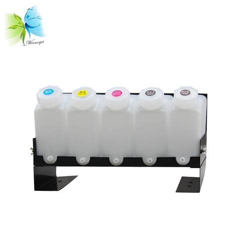 Colors Bulk Ink System Ciss For Epson Surecolor T T T