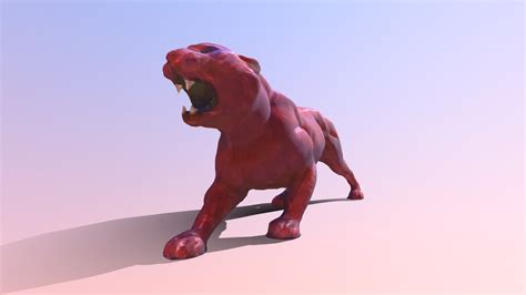 Battle Cat Download Free 3d Model By Lycortas D321cb2 Sketchfab