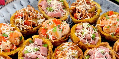 Tostones Rellenos Tropical Cheese Free Nude Porn Photos