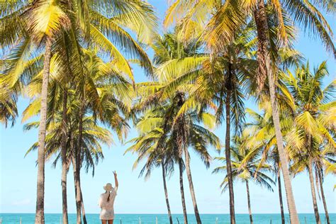 Os Melhores Destinos Nacionais Para Viajar Em Setembro S Para Quem