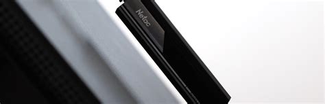 Netac ZX10 2TB Review (Page 1 of 7) | APH Networks