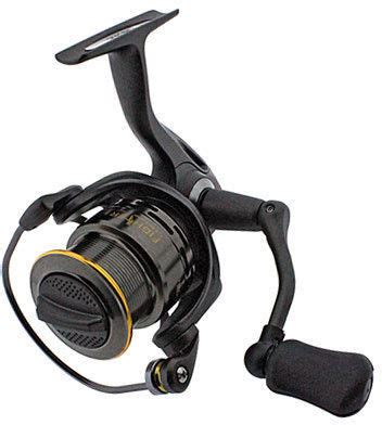 Катушка Ryobi Fighter Feeder купить по цене от 2353₽